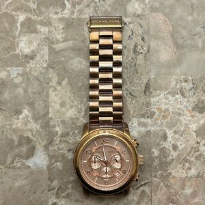 Michael Kors Watch MK-8096